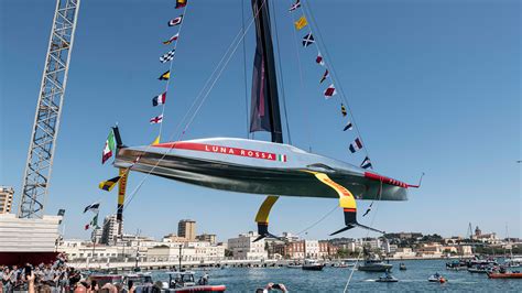 prada ac 75|america's cup ac75.